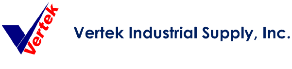 Vertek Industrial Supply, Inc.